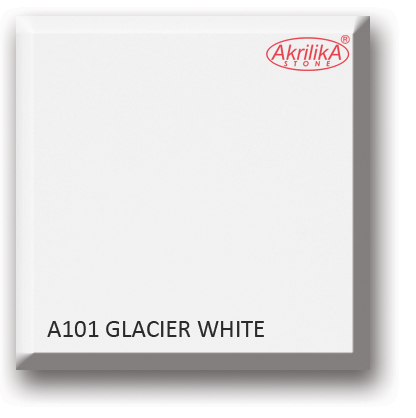 A101 Glacier_white, 