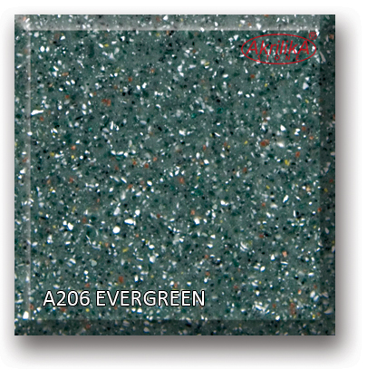 A206 Evergreen, 