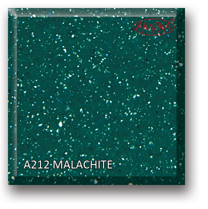 A212 Malachite, 