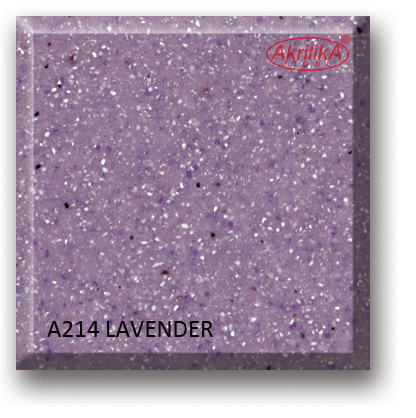 A214 Lavender, 