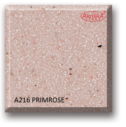 A216 Primrose, 