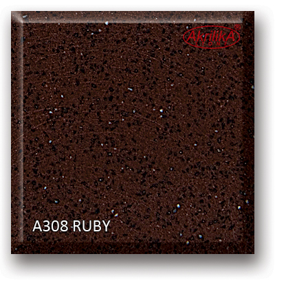 A308 Ruby, 