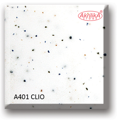 A401 Clio, 