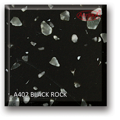 A402 Black rock, 