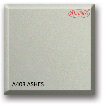 A403 Ashes, 