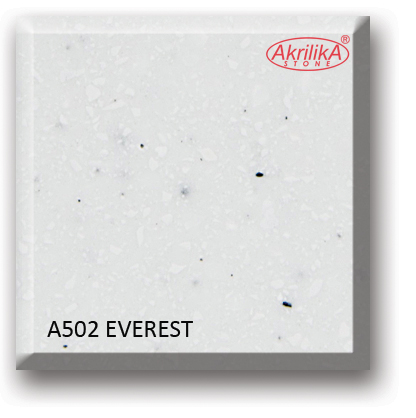 A502 Everest, 