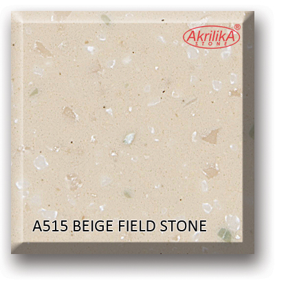 A515 Beige field stone, 