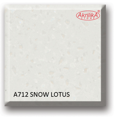 A712 Snow lotus, 