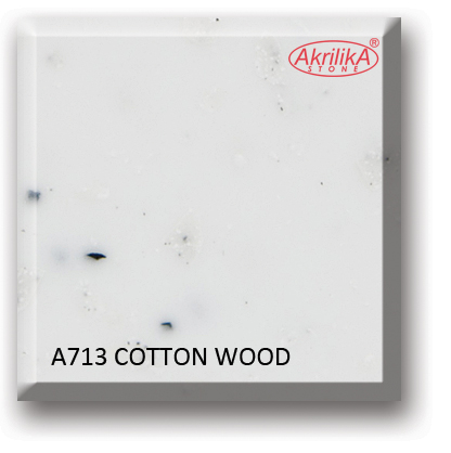 A713 Cotton wood, 