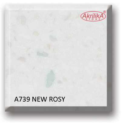 A739 New rosy, 