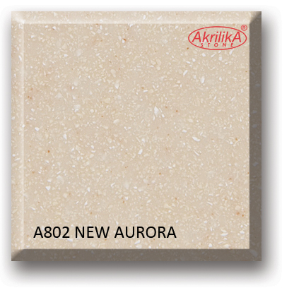 A802 New aurora, 