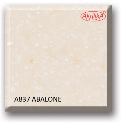 A837 Abalone, 