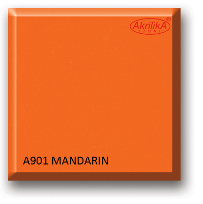 A901 Mandarin, 