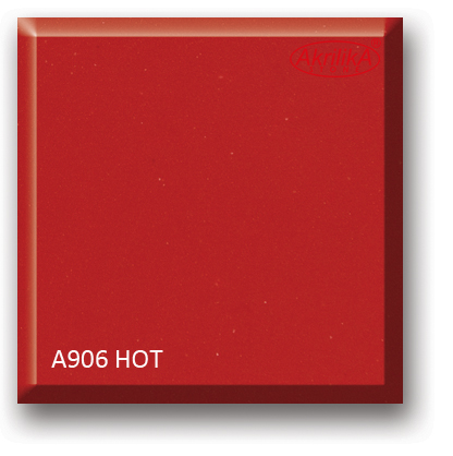 A906 Hot, 
