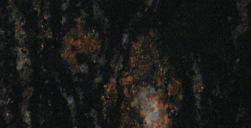 Черный мрамор, фото