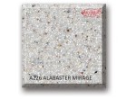 A226 Alabaster mirage