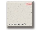 A229 Blizzard sand