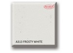 A313 Frosty white