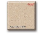 A512 Sand storm